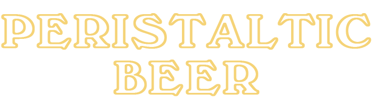 logo_peristaltic_beer
